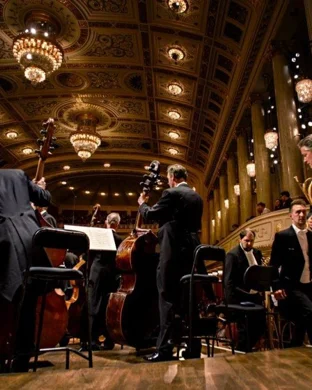 Love Actually in Concert