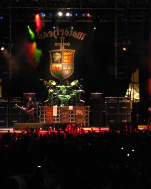 House of Heavy