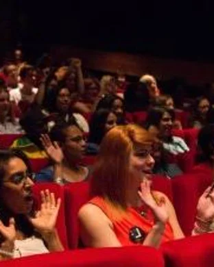 The Rocky Horror Picture Show - Original Cast Spooktacular event