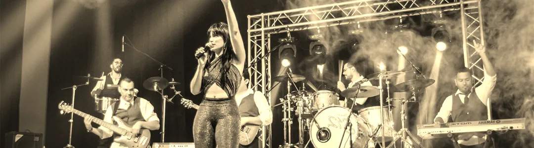 512: The Selena Experience
