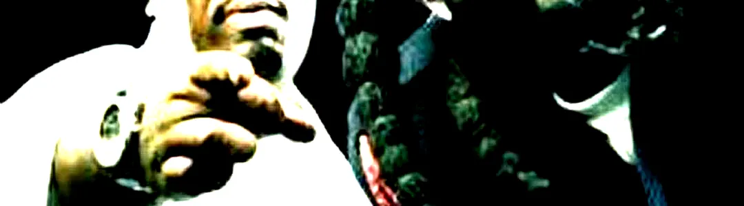 8Ball & MJG