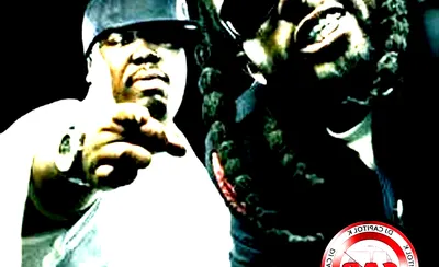 8Ball & MJG
