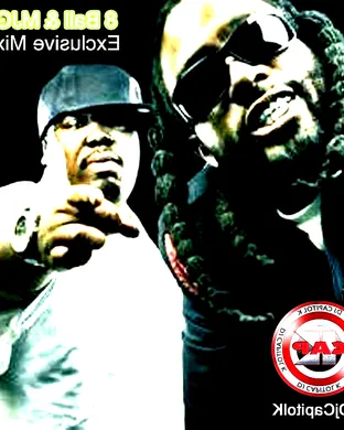 8Ball & MJG, Bun B & The Renaissance Orchestra
