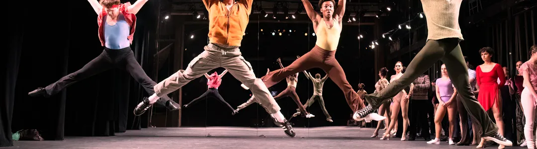 A Chorus Line