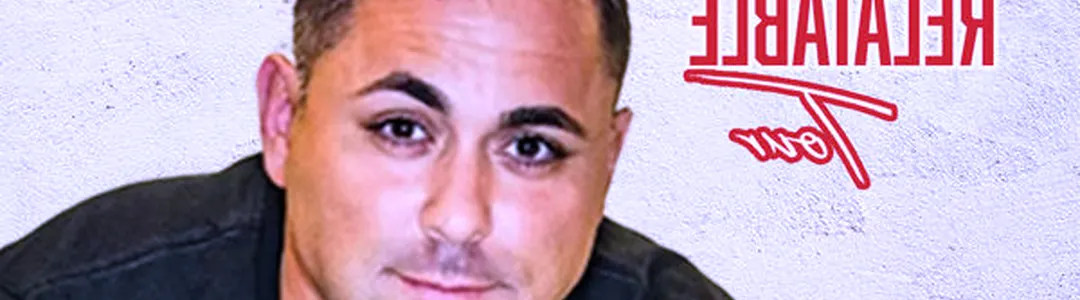 Anthony Rodia