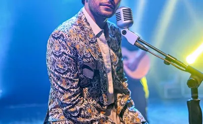 Asim Azhar