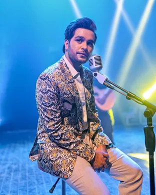 Asim Azhar