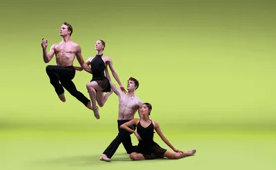 Atlanta Ballet