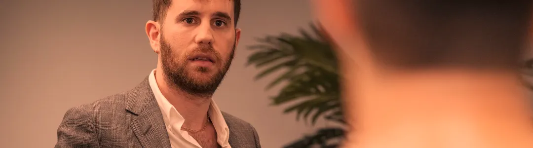 Ben Platt
