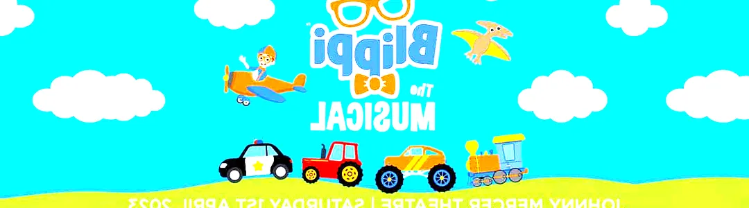 Blippi Live