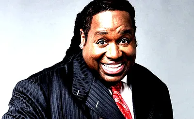 Bruce Bruce