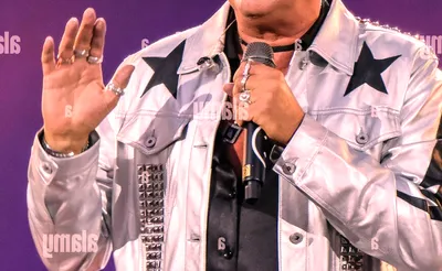 Carlos Vives