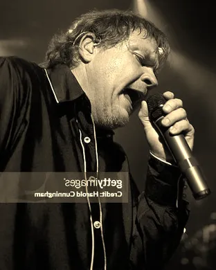 Celebrating Meat Loaf