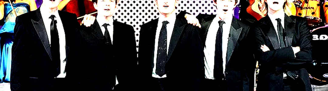 Celtic Thunder