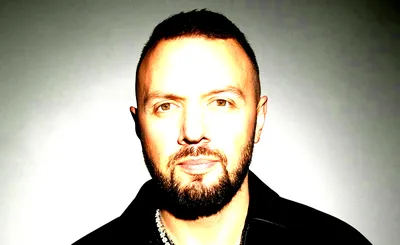 Chris Lake
