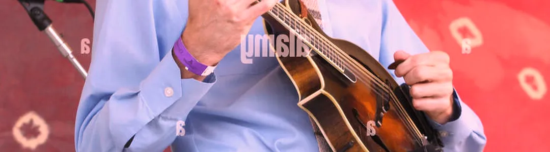 Chris Thile