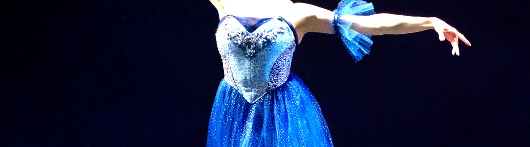 Cinderella - Ballet