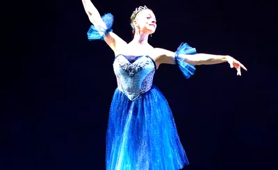 Cinderella - Ballet