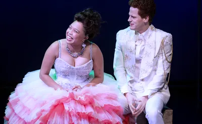 Cinderella - Musical