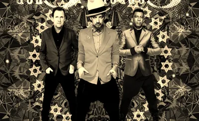 Culture Club