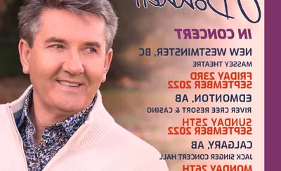 Daniel O'Donnell