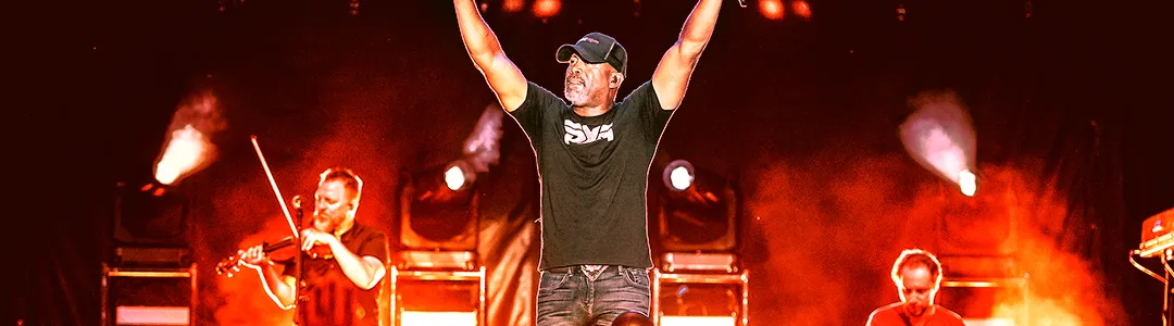 Darius Rucker