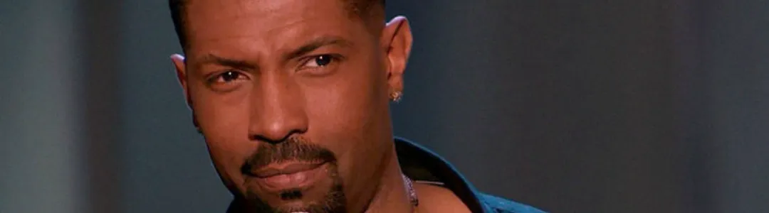 Deon Cole