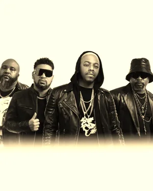 Dru Hill