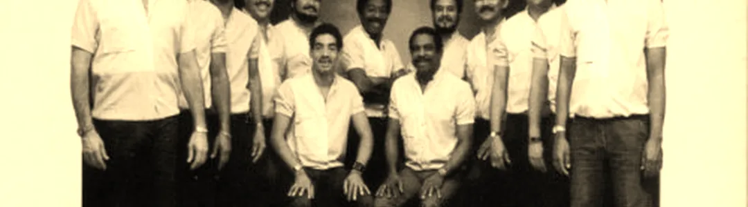 El Gran Combo de Puerto Rico