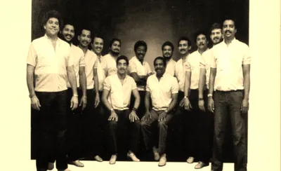 El Gran Combo de Puerto Rico