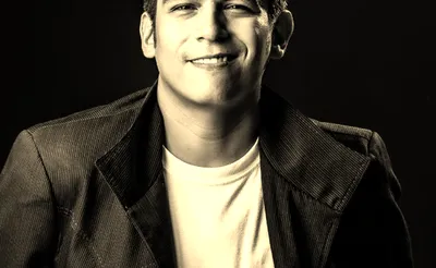 Elias Medina