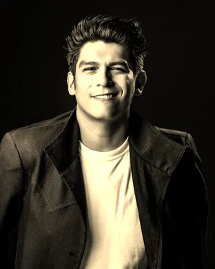 Elias Medina