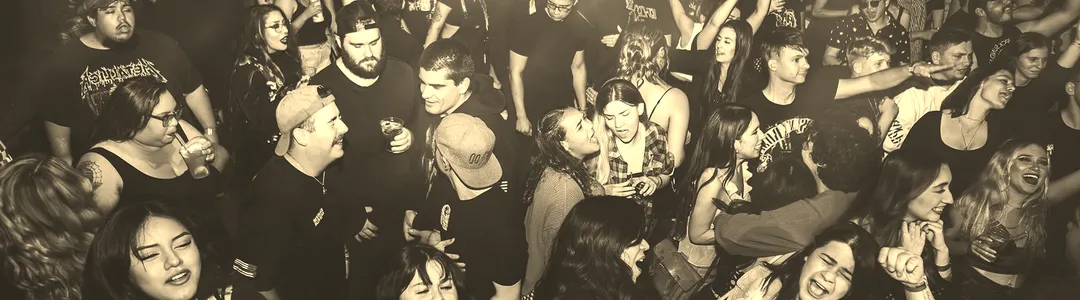 Emo Night Brooklyn