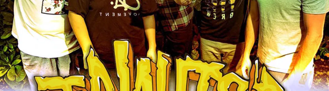 Fortunate Youth