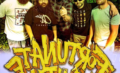 Fortunate Youth