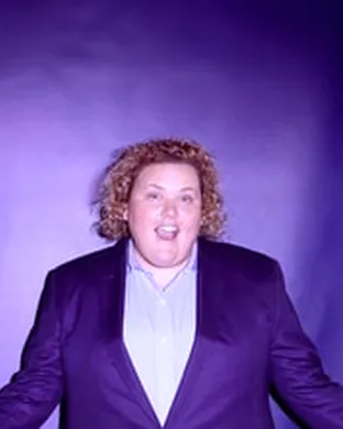 Live concert by Fortune Feimster