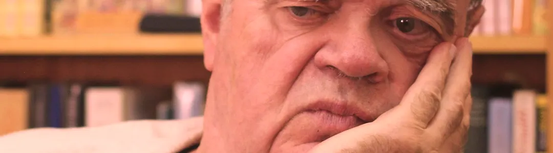 Garrison Keillor