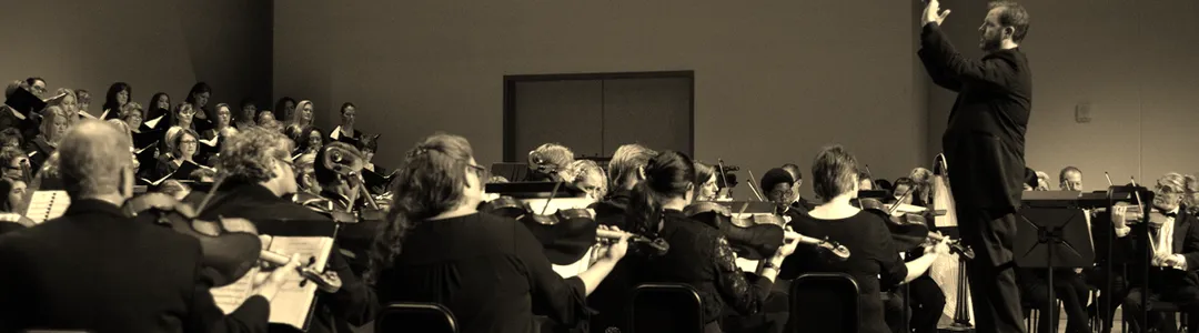 Georgia Symphony Orchestra