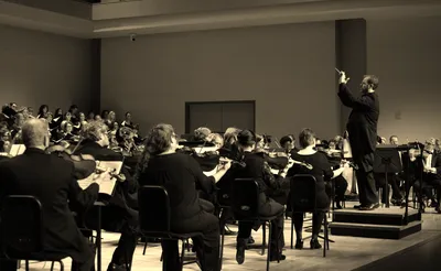 Georgia Symphony Orchestra