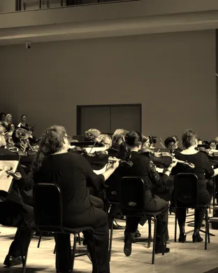 Georgia Symphony Orchestra: The Ring In Concert