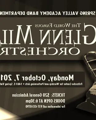 Glenn Miller Orchestra