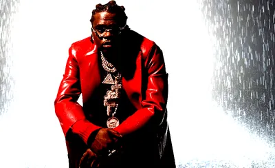 Gunna