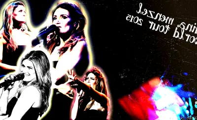 Idina Menzel