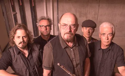 Jethro Tull