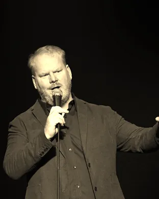 Jim Gaffigan