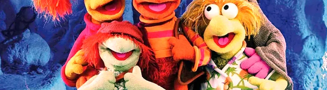 Jim Henson's Fraggle Rock Live