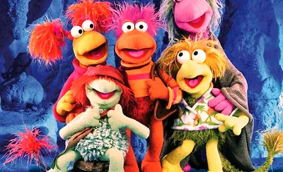 Jim Henson's Fraggle Rock Live