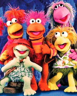 Jim Henson's Fraggle Rock Live