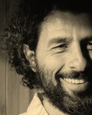 Jose Gonzalez