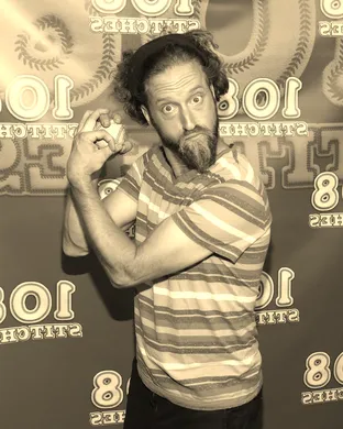 Josh Blue